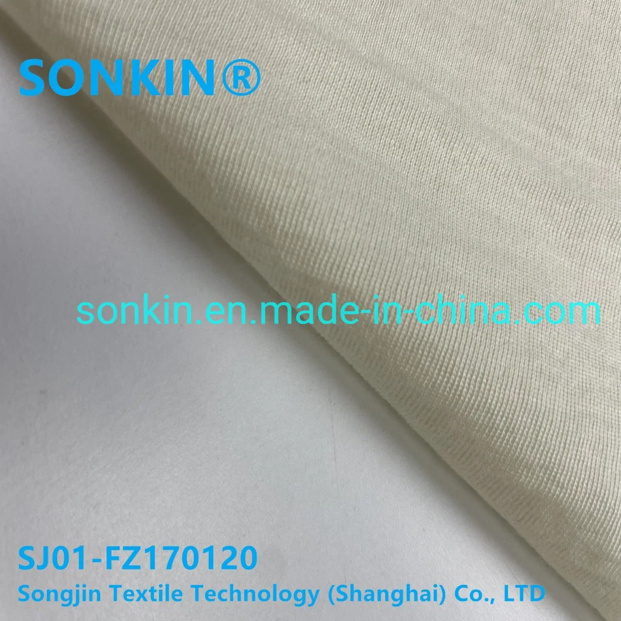 Wholesale/Supplier Meta Aramid Knitted Flame Retardant Fabric Functional Textile for Garment