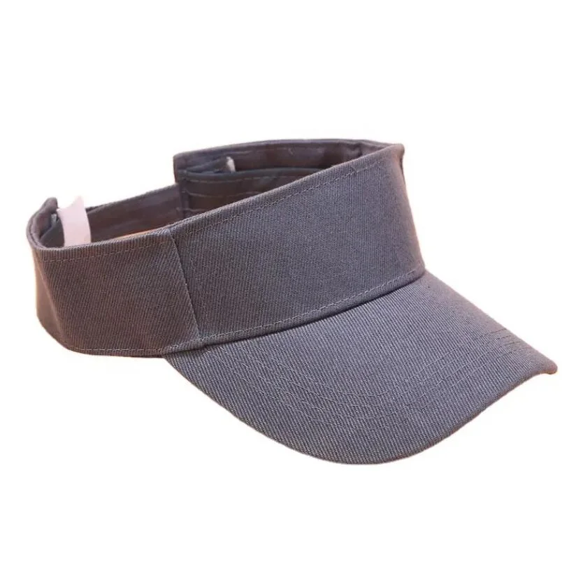 New Design High quality/High cost performance Sports Visor