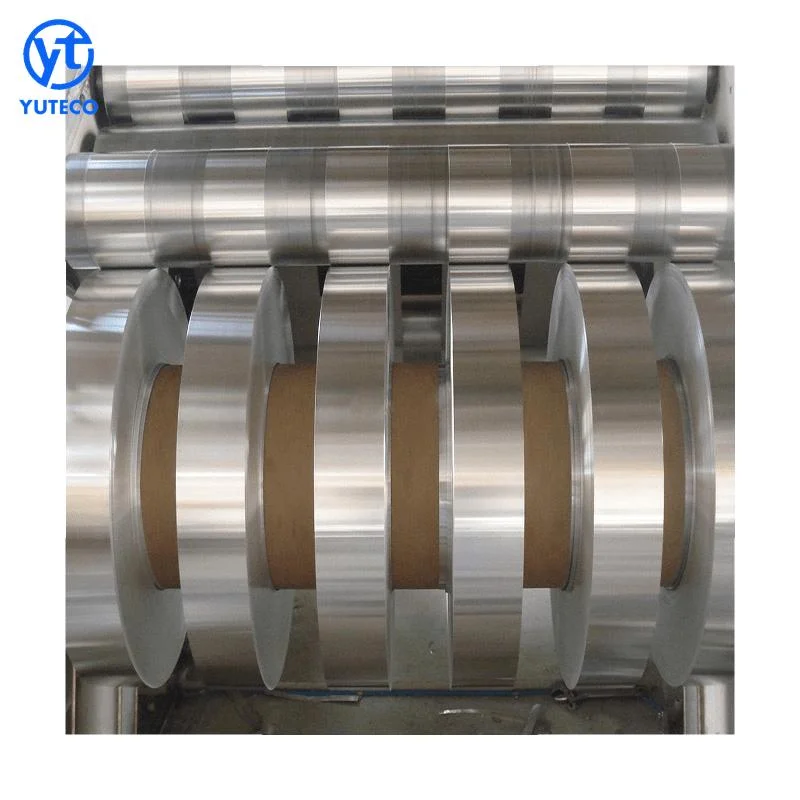 Durable High Precision 1100/1050/1060 Aluminum/Aluminium Coil Strip