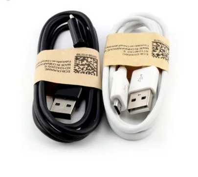 Micro to USB Charge Communication Cable for Phone Samsung/ Huawei/Xiaomiv and Other Android Systems Android Charging Cable