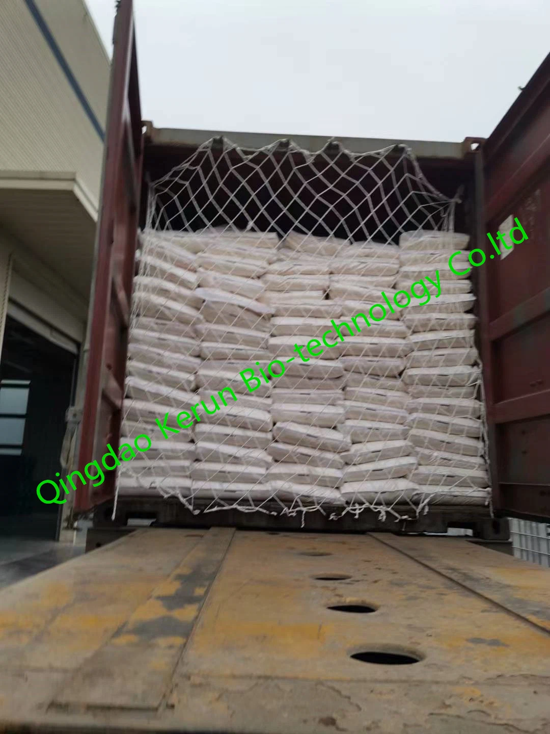 Phenolic Yellowing Resistance Non-Ionic Softener Flakes with Softness and Fluffy Hand Feeling Kr-512