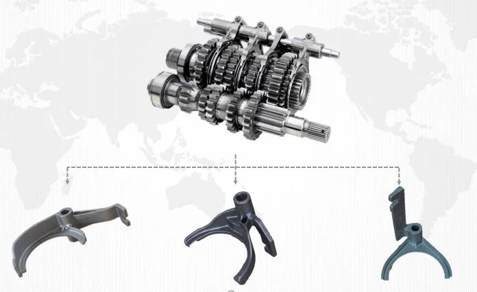 Auto Parts Casting, Motorcycle Parts Casting, Bicycle Parts Casting, Electric Car Parts Casting, Train Parts, Aerospace Components