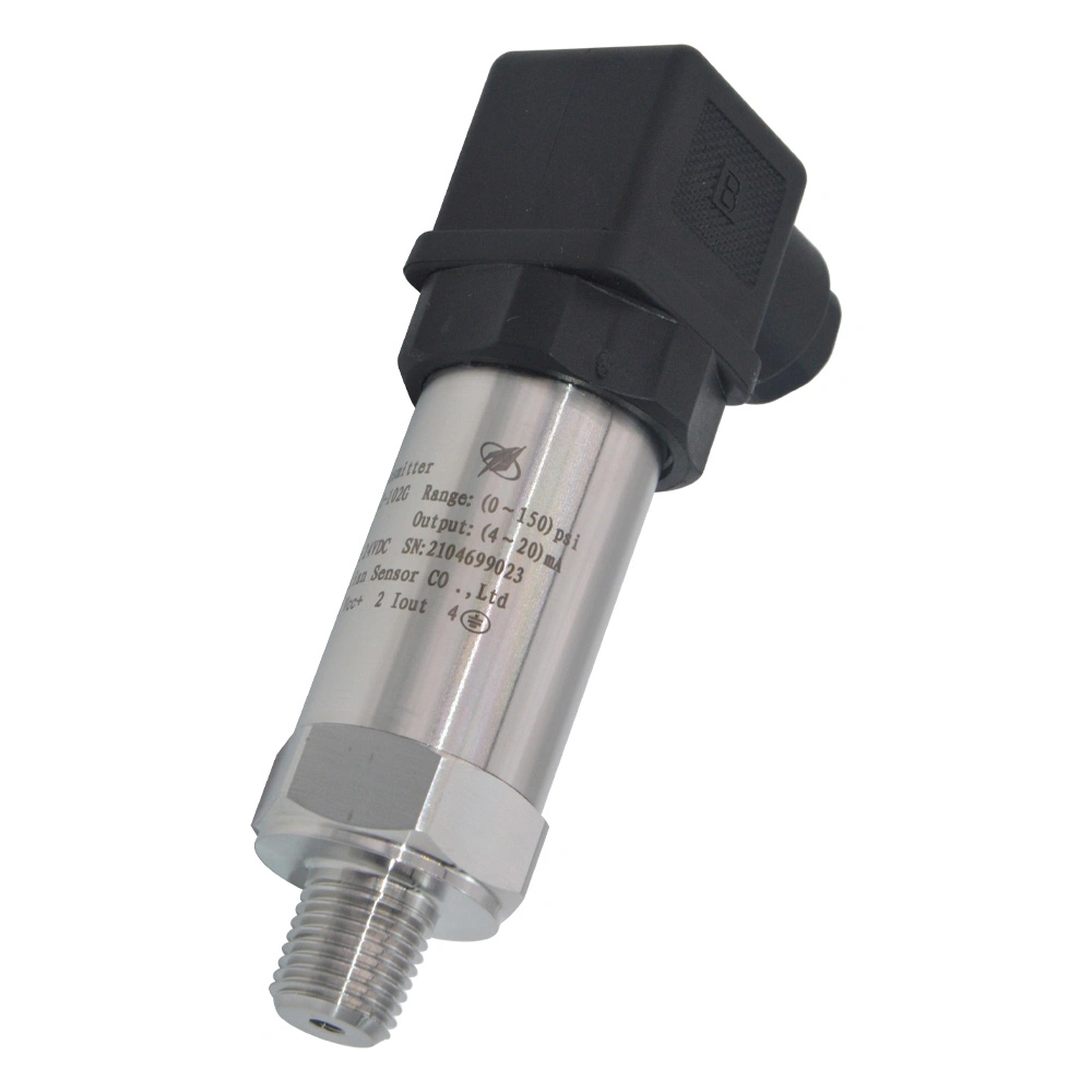 Standard Package Strain Gauge Pressure Huatian High Temperature Sensor Transmitter