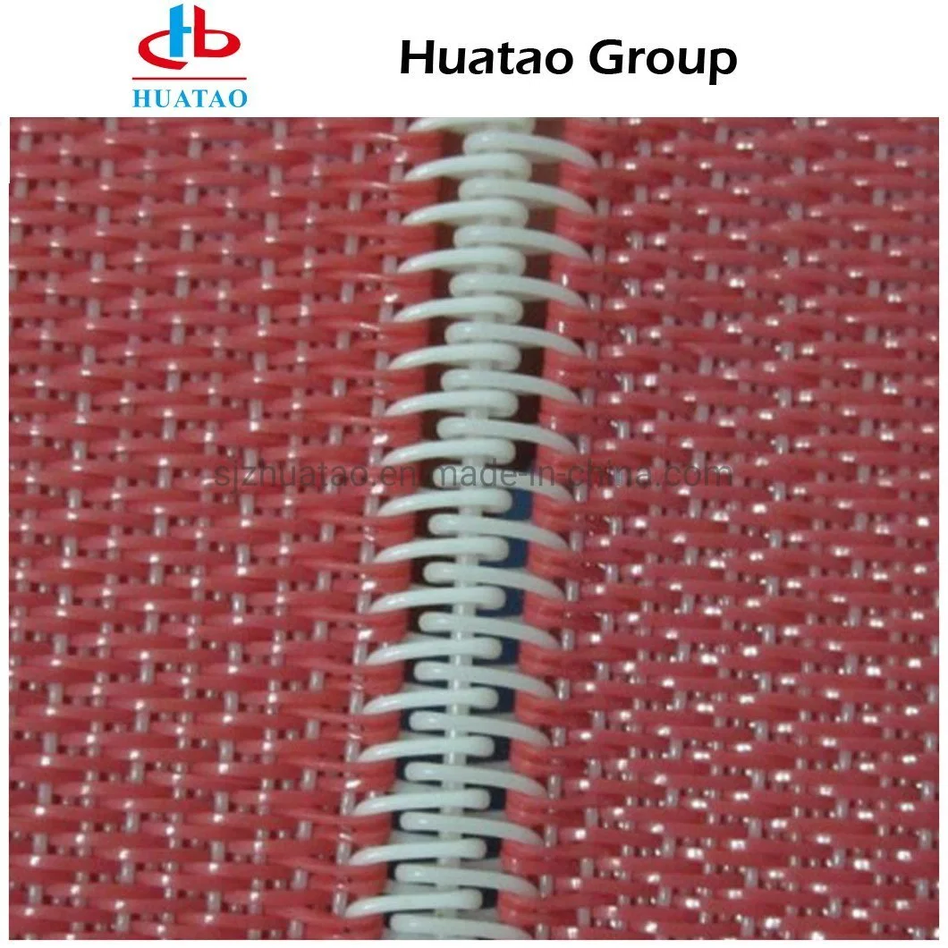 Paper Machine Polyester Round Thread or Flat Thread Dryer Fabric