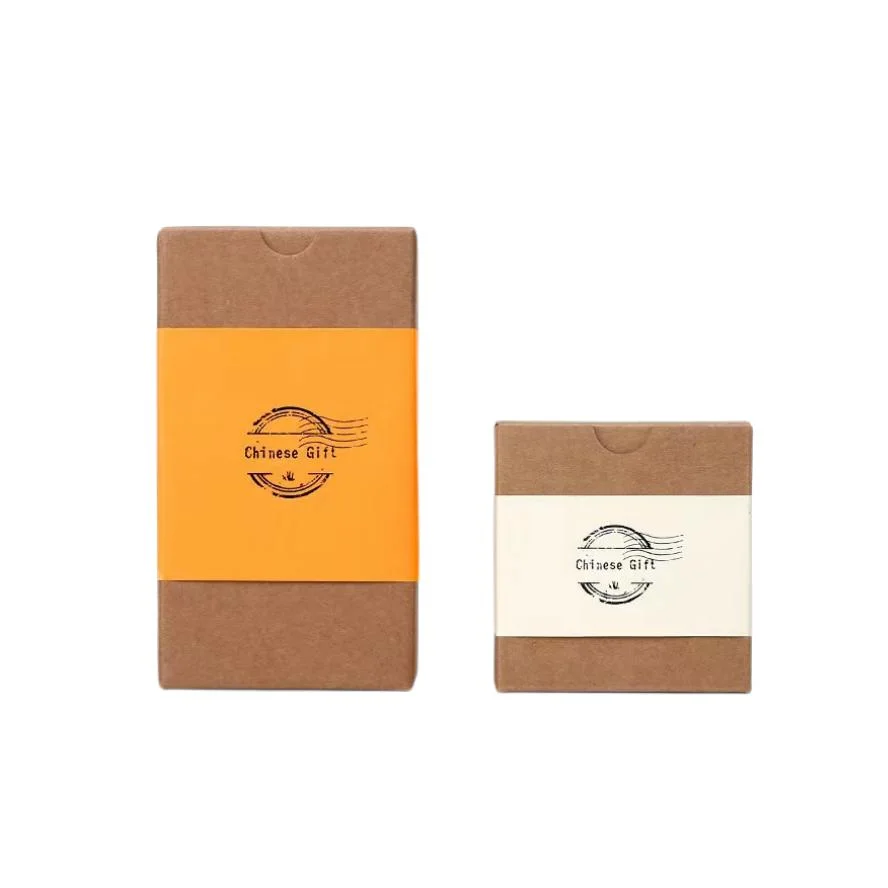 Hot Sale Carton Packing Box Corrugated Boxes with Custom Logo for Candle Bottle