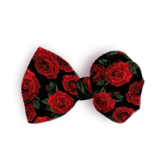 Bamboo Fabric Baby Biggie Bow