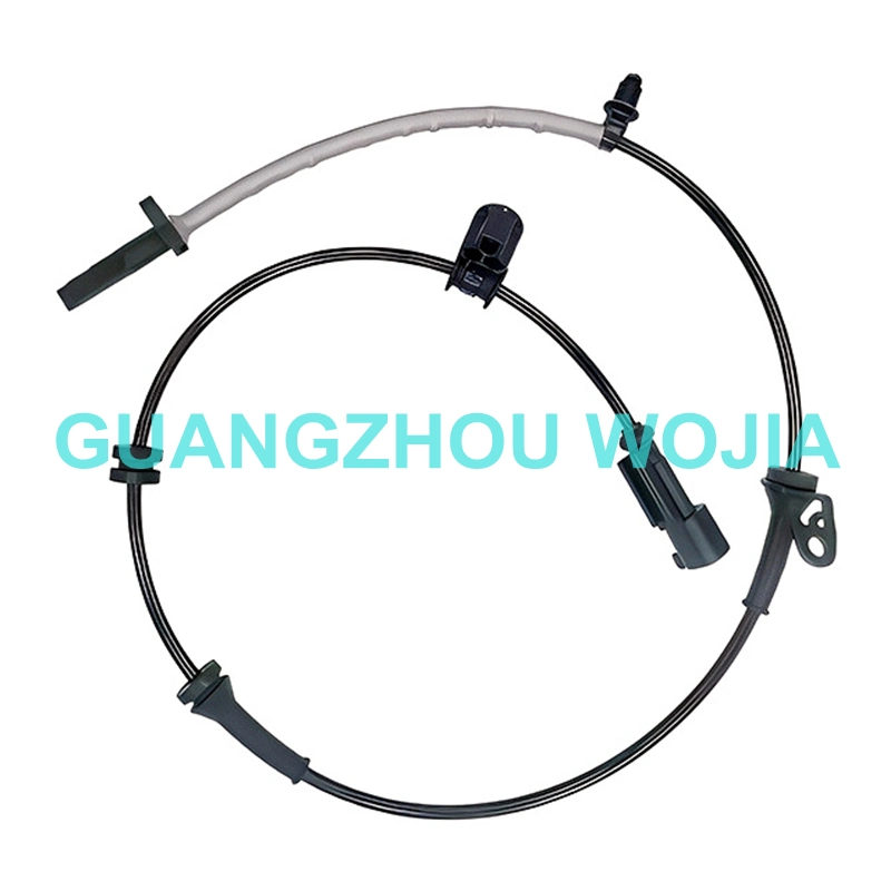 Front Left or Right Anti-Lock ABS Wheel Speed Sensor 600916700A for Tesla