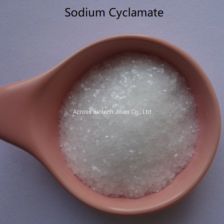 Buy CAS No. 139-05-9 Sodium Cyclamate From China Famous Factory