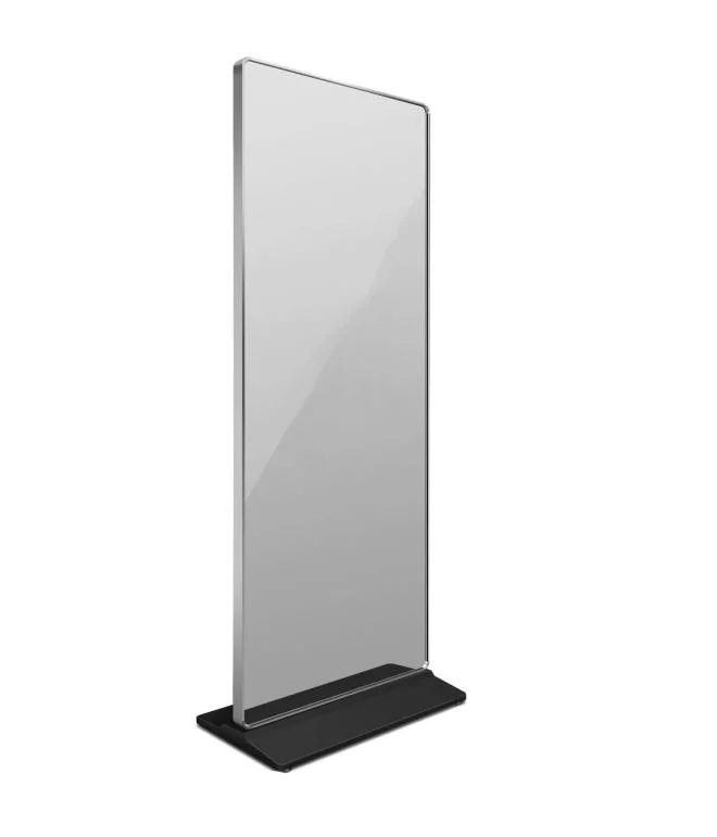 32 Inch Optical Glass Magic Mirror Glass for Mirror Display TV Screen