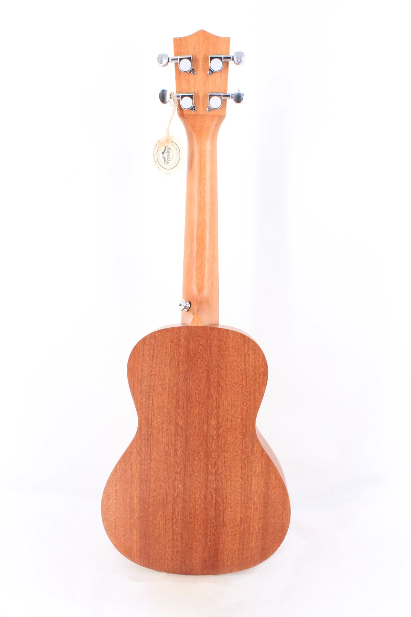 Wholesale/Supplier High quality/High cost performance Concert 23 Inch Professional Musical Instrument Ukelele with Arm Rest