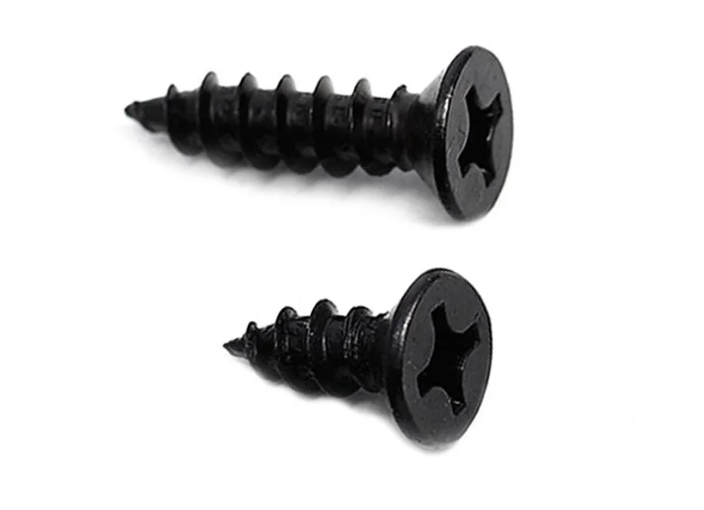 Drywall Screw Bugle Head Wood Screw Gypsum Screw