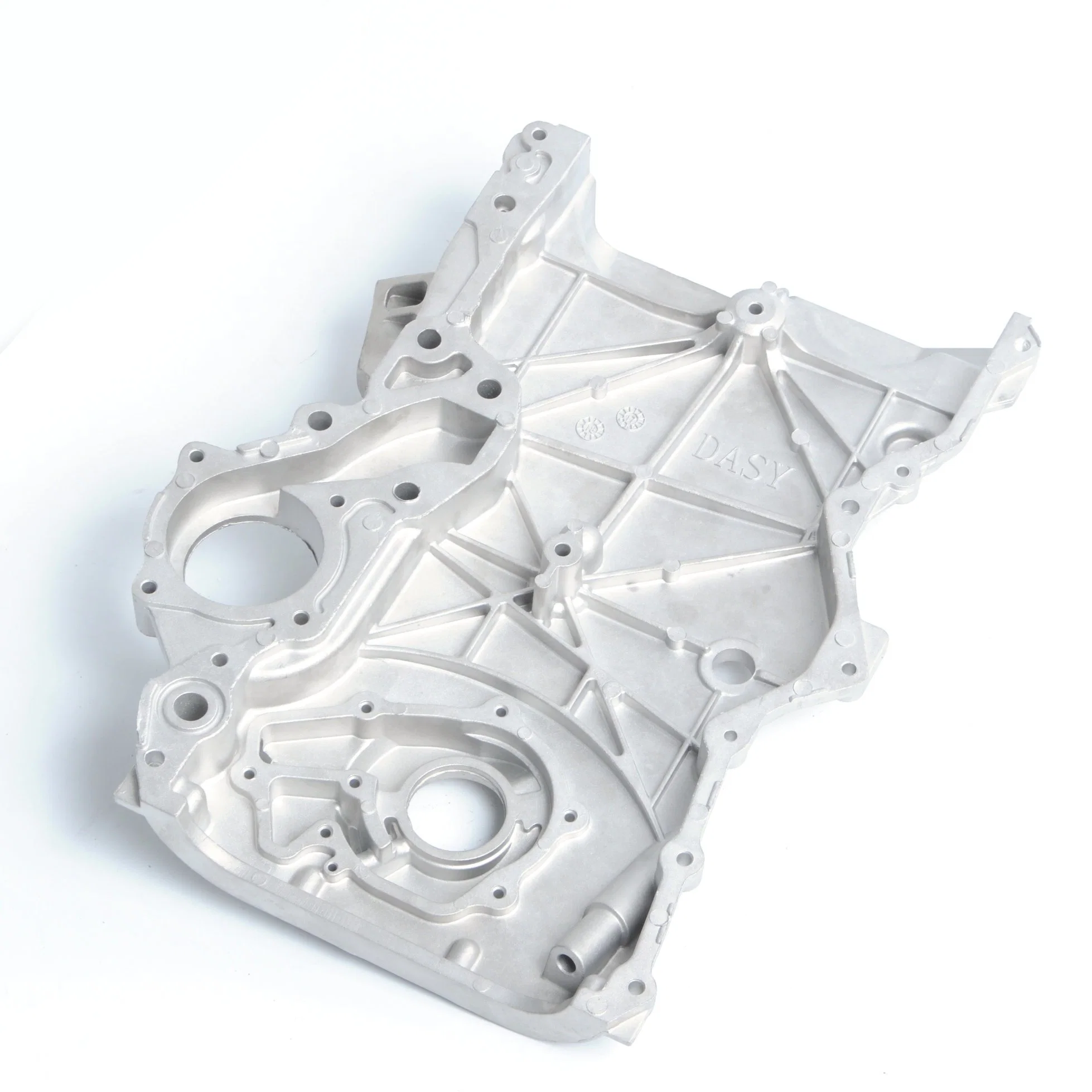 Customized Aluminum Die Casting Auto Part Automobile Component