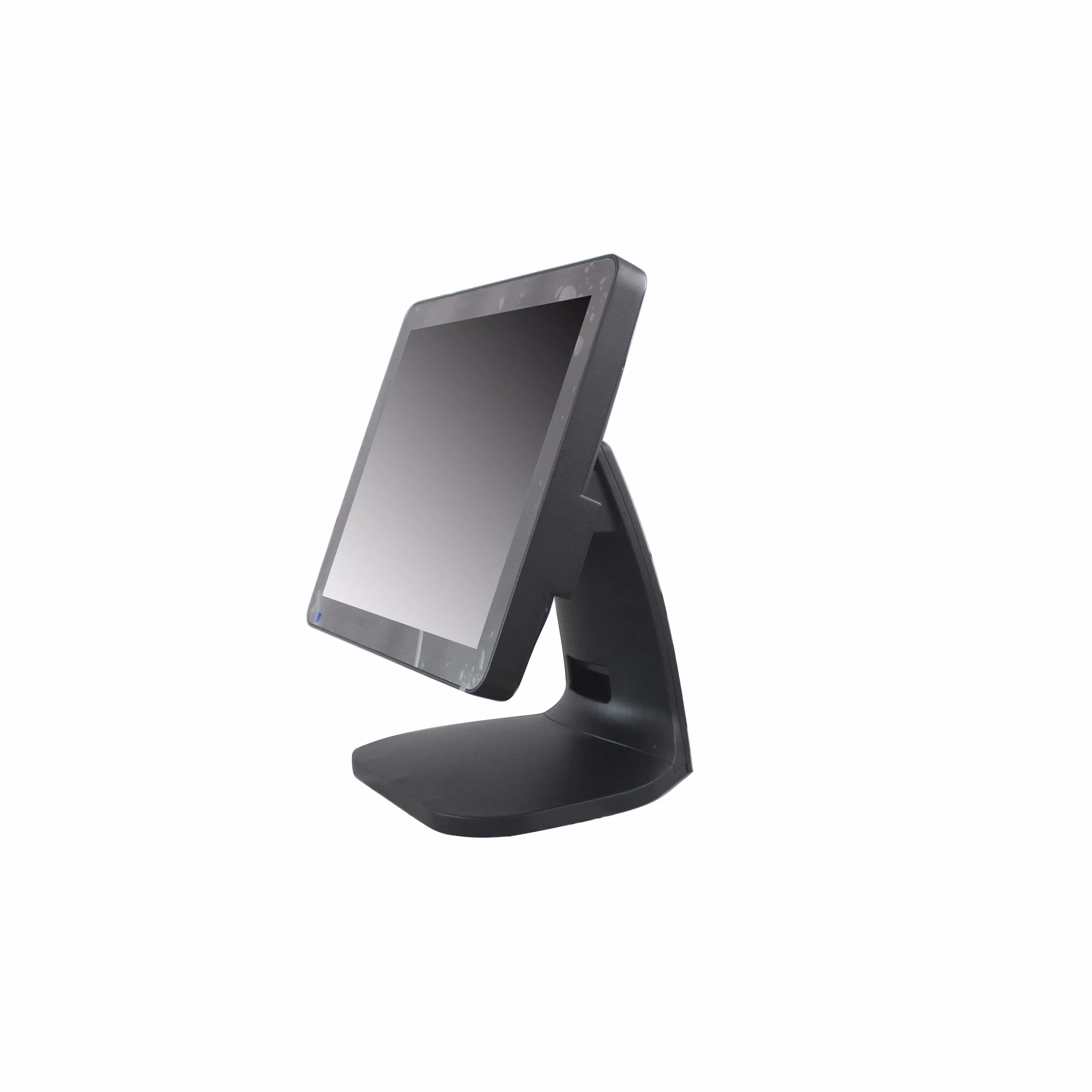 15" Point of Sale POS System with Capacitive Touch Screen