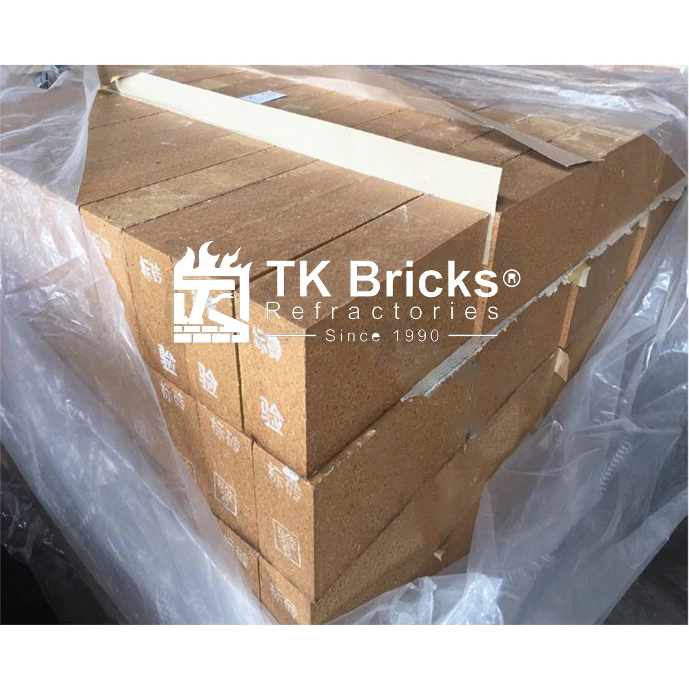 Cr2o3 Fused Rebond Magnesite Magnesium Chromium Insulation Refractory Magnesia Chrome Brick