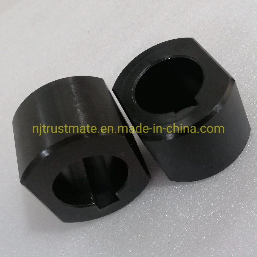 Customer Design Aluminum Profiles CNC Turning Milling Machining Parts