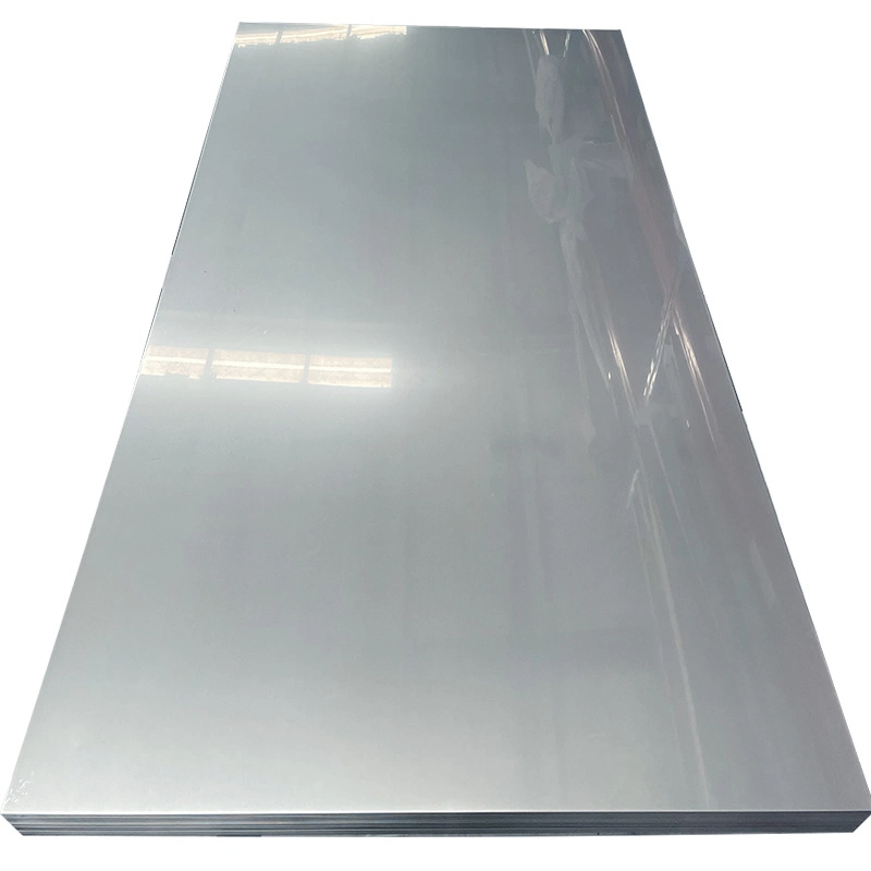 Original Factory ASTM JIS SUS 201 202 301 304 304L 316 316L 310 309S 430 0.25mm 0.5mm 1mm 2mm 3mm Thickness 4X8 Stainless Steel Sheet