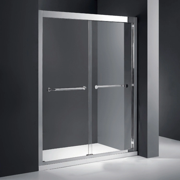 Factory Customization Modern Folding Door Bathroom Door Price