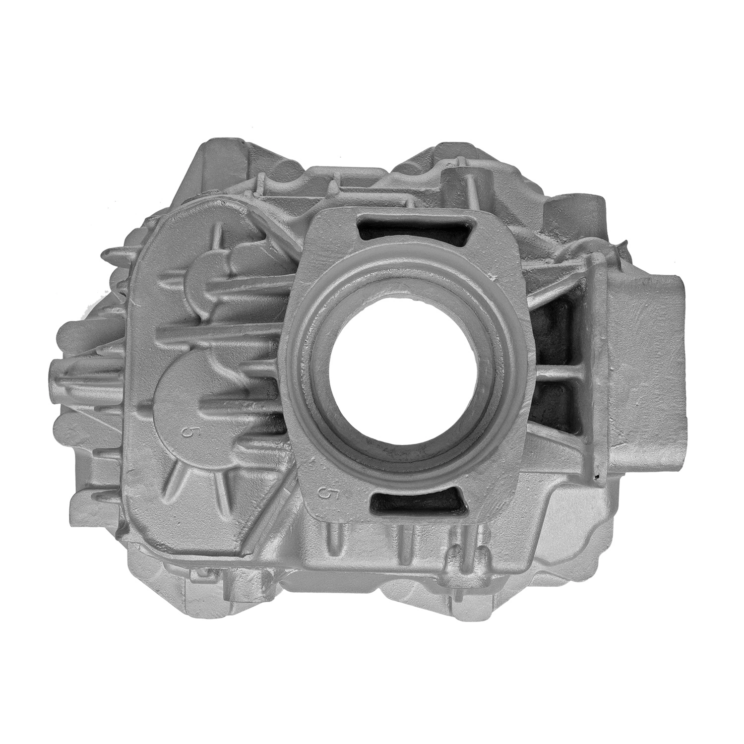 Máquinas para processamento de metal personalizada OEM impressão 3D do Molde do Núcleo de areia de fundição Patternless Gabinete de fabricação de autopeças por Prototipagem Rápida e usinagem CNC