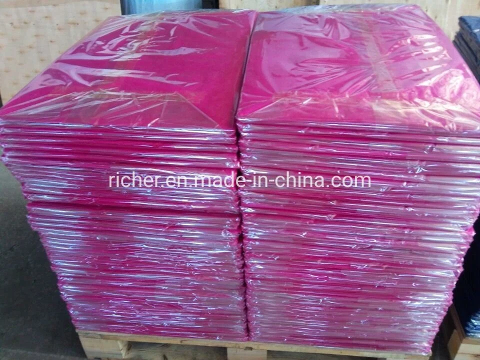 Fsc 17GSM 22GSM 30GSM 35GSM 40GSM 50GSM 60GSM Mg Tissue Paper