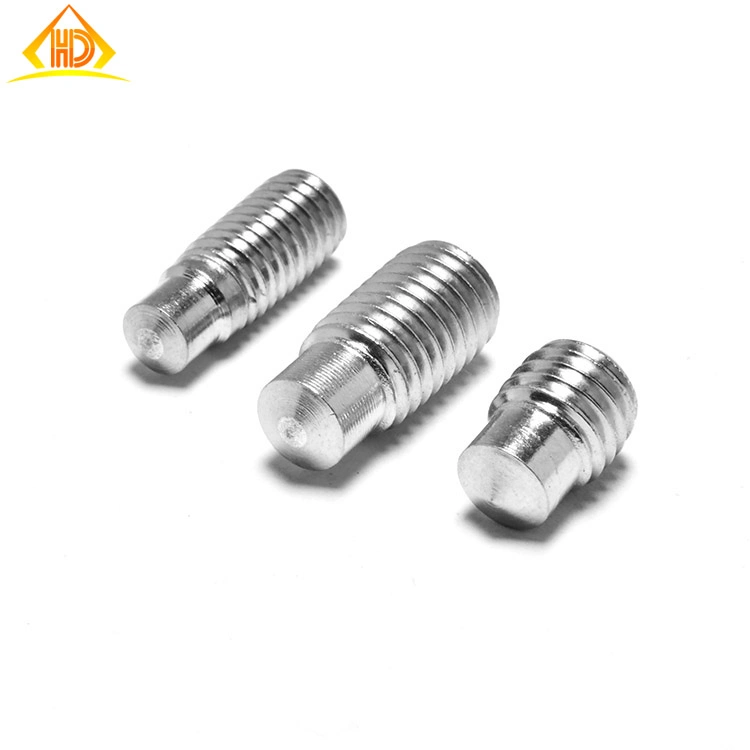 Hand Industrial 18-8 Steel Good Quality Rd Type Drawn Arc Stud Welding