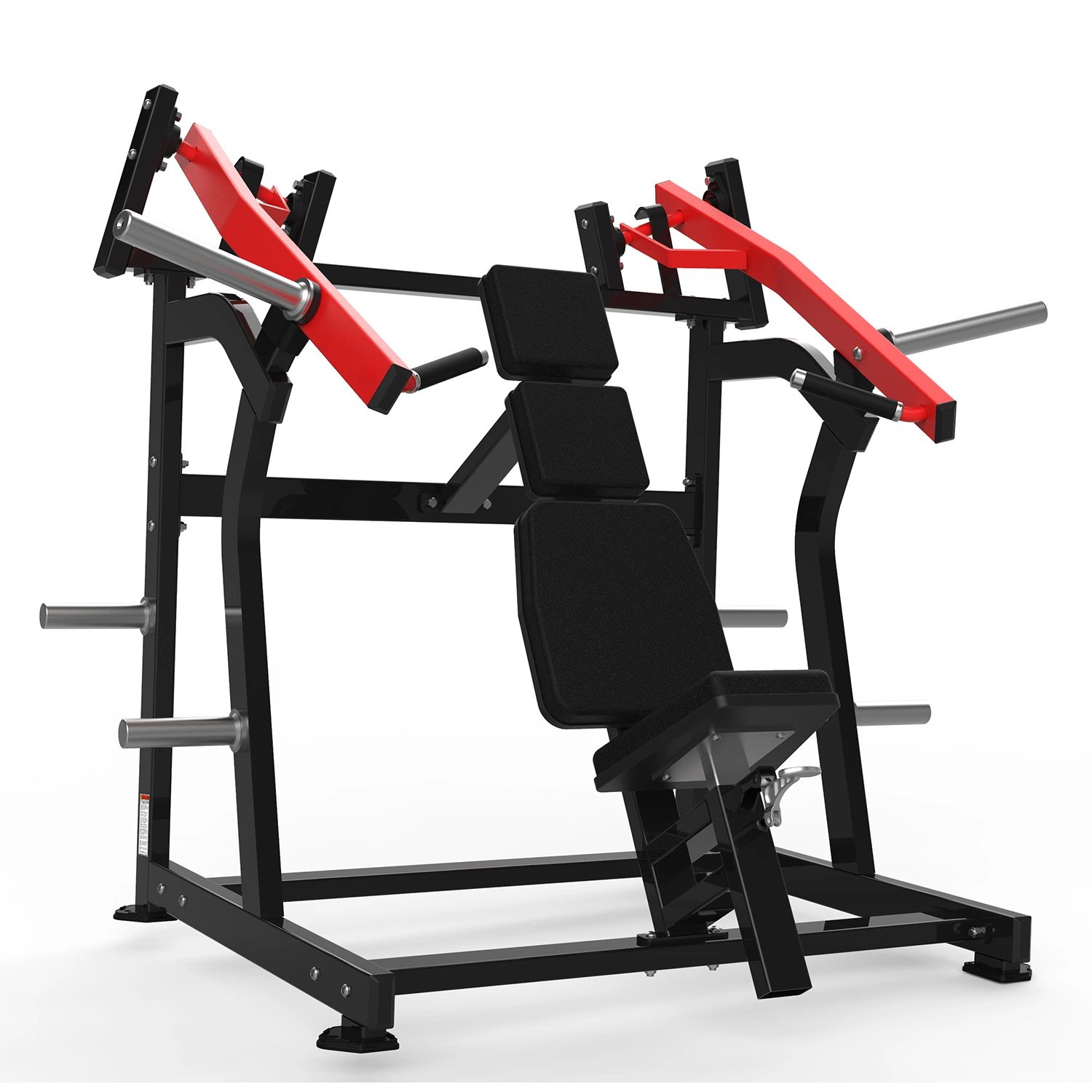 Super Incline Press/ Gym Fitness Equipment/Multi Gym