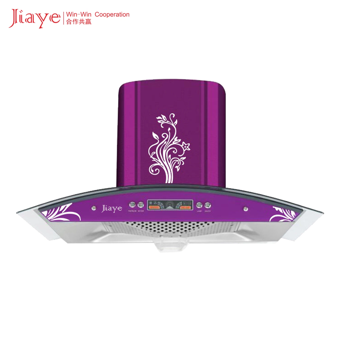 European Type Hot Sale Kitchen Appliance Range Hood