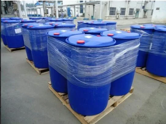 Yellowish Transparent Liquid Ase Plasticizer Acids CAS 91082-17-6 Mesamoll Sulfonic