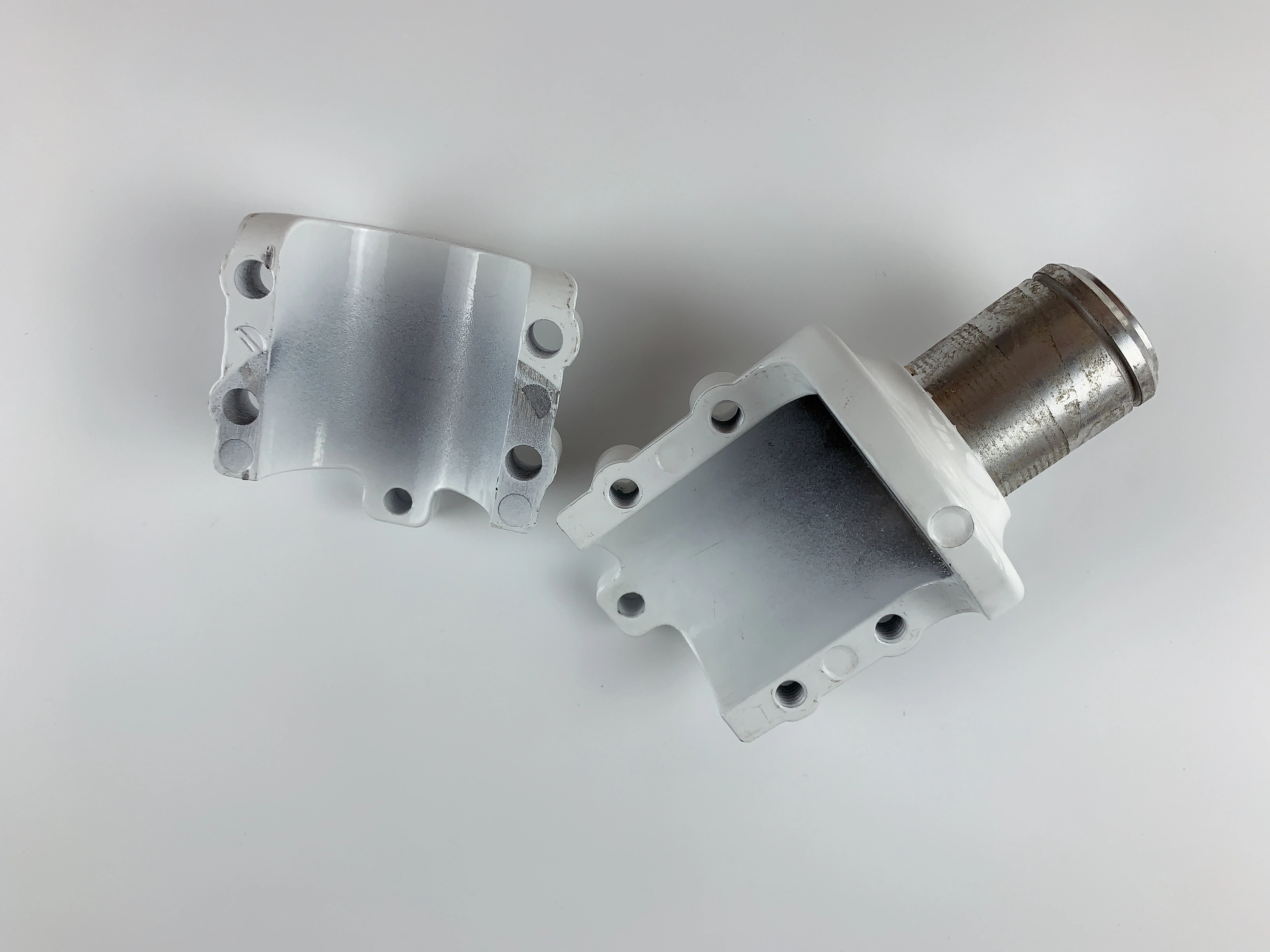 Small Wind Turbine Parts/Aluminum Die Casting Products