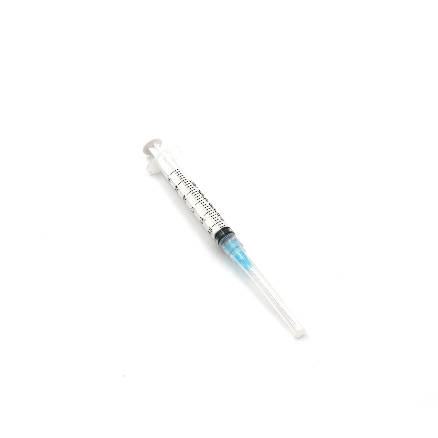 Disposable Syringe for Single Use 1ml-100ml with/Without Needle