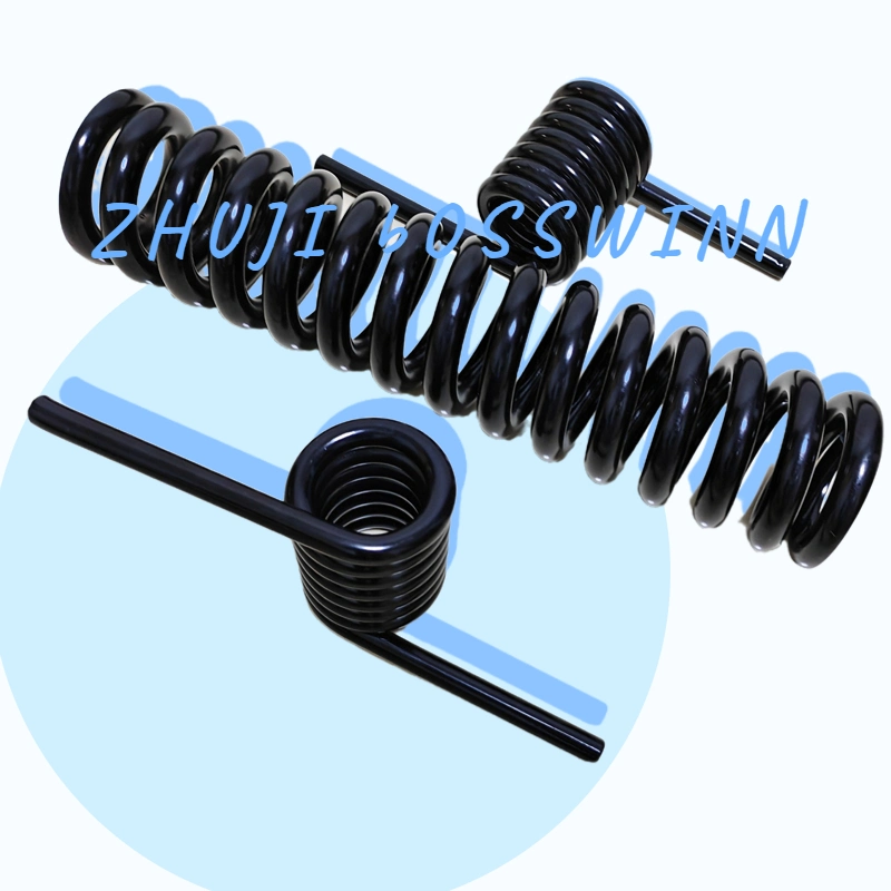 Auto Parts Springs High Strength Pressure Resistance Vehicles Shock Absorbers