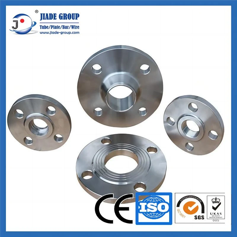 Loose DN550 Pn10 Steel ASME B16.47 1500 Raised Face Long Weld Neck Copper JIS Sf440 Socket Flange