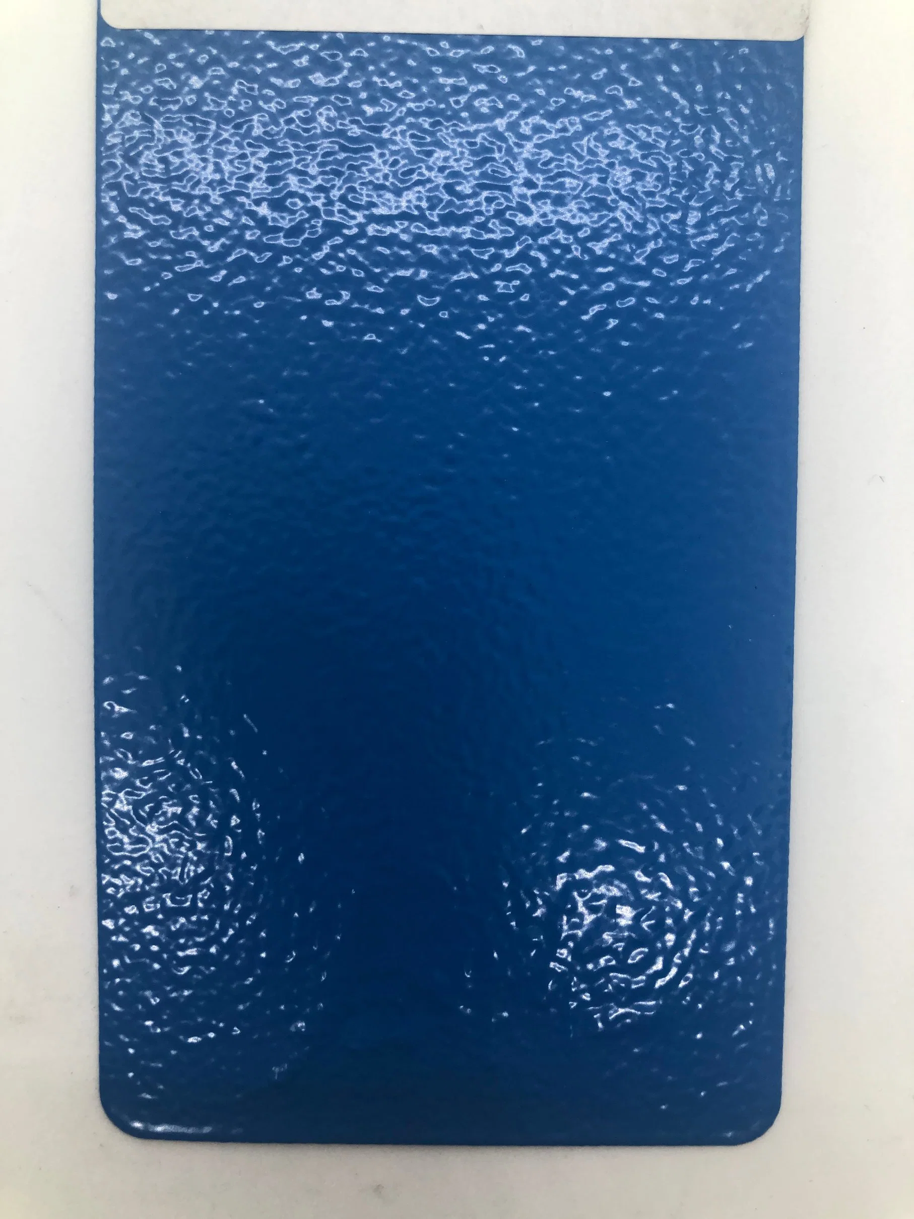 Textura de las arrugas de la pintura en Spray nuevo material de recubrimiento de pintura en polvo