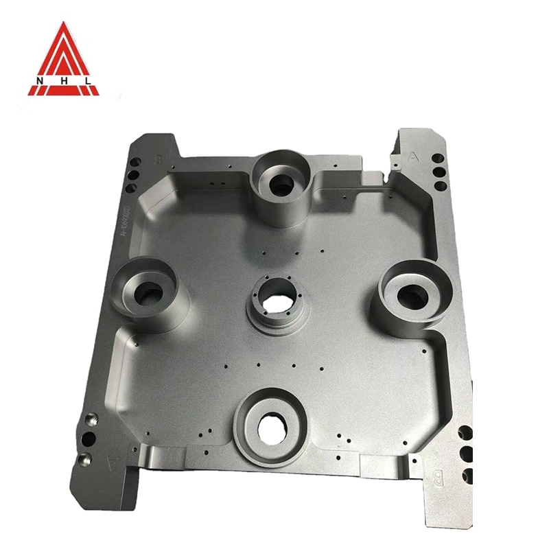 OEM Customized High Precision Lathe Brass Machine CNC Milling Stamping Casting Metal Parts