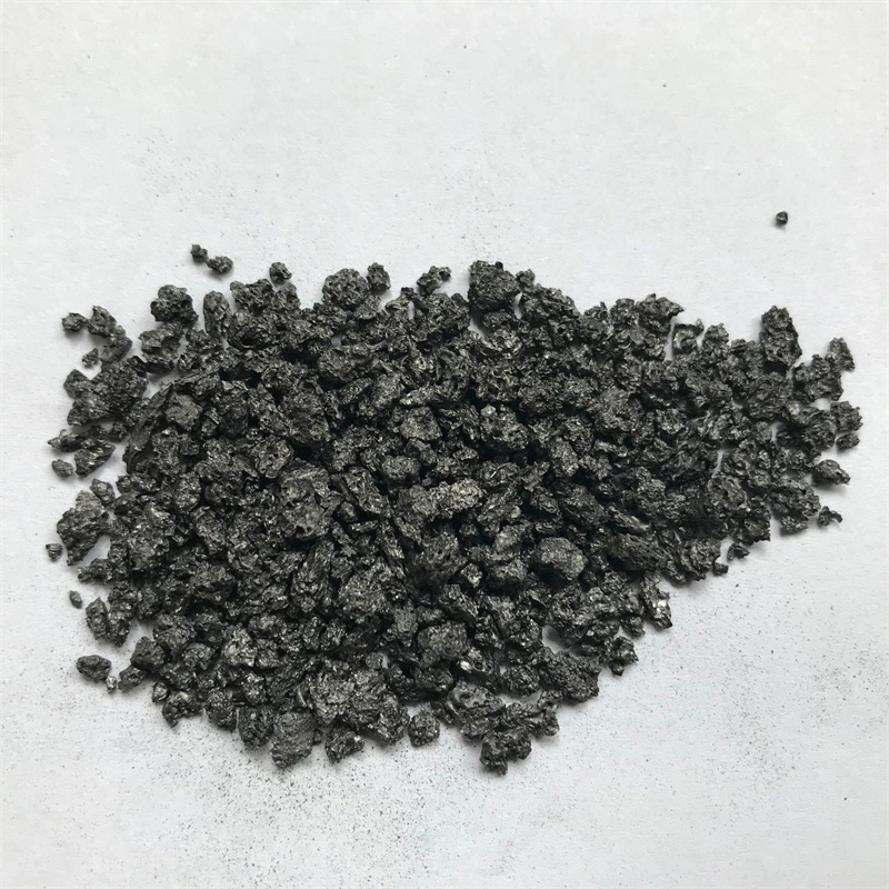 GPC 99% High quality/High cost performance  and Stable Low Sulfur 0.03% Low Nitrogen 100ppm Roasting/Graphite Petroleum Coke Under Sale