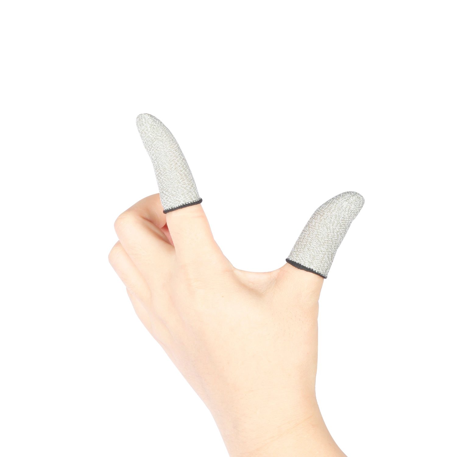 Touchscreen Finger Cover Anti-Sweat for Game for Peace Hot Selling Ultra Thin Chinese Supplier