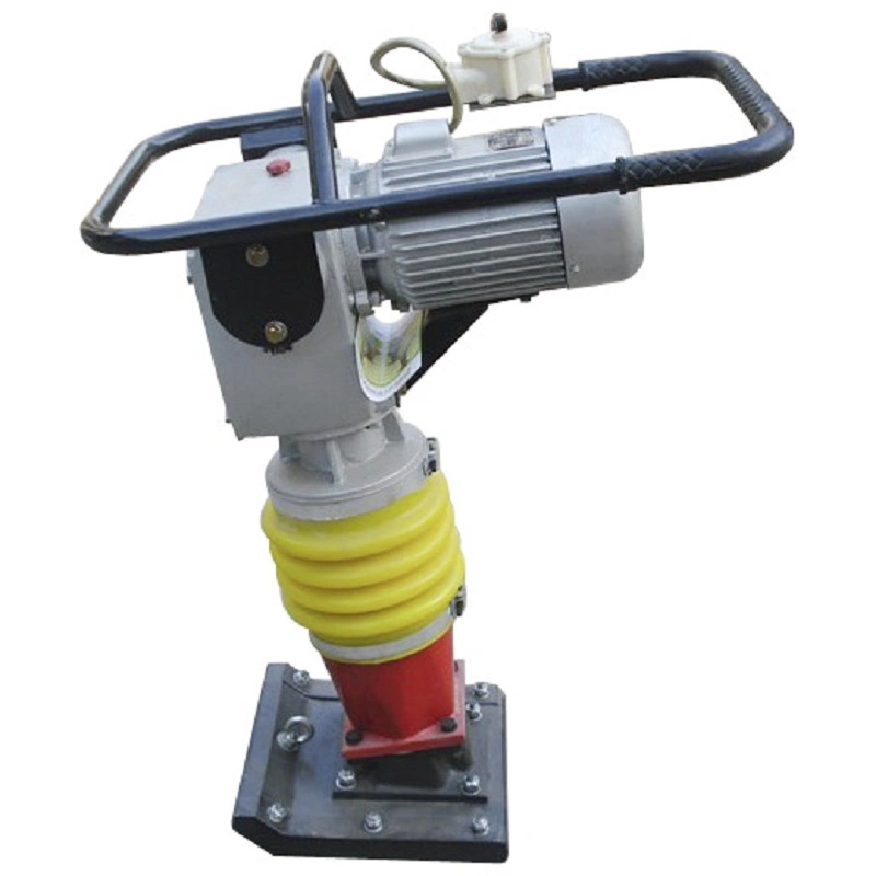 (HCR90) profesional Tamping Rammer con motor de gasolina