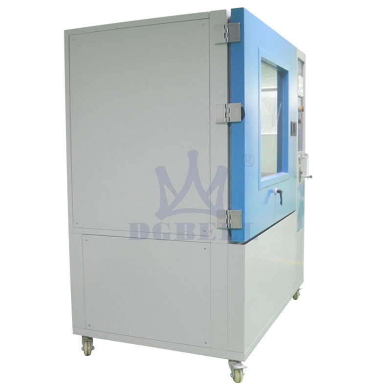 High quality/High cost performance  Automatic Water Shower Rain Spray Test Chamber or Rain Testing Equipment