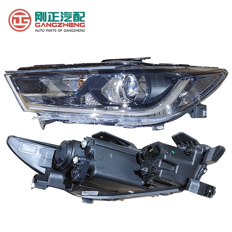 Car Spare Parts LED Front Headlamp HeadLight Left for Changan All Car Model