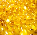 High Qualified Omega 3 Fish Oil Softgel Capsule