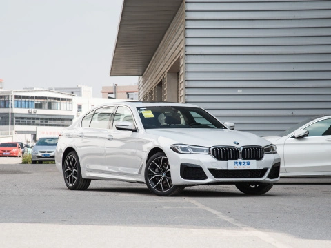 BMW serie 5 coche de segunda mano con Reasanable Pricev para Ventas calientes