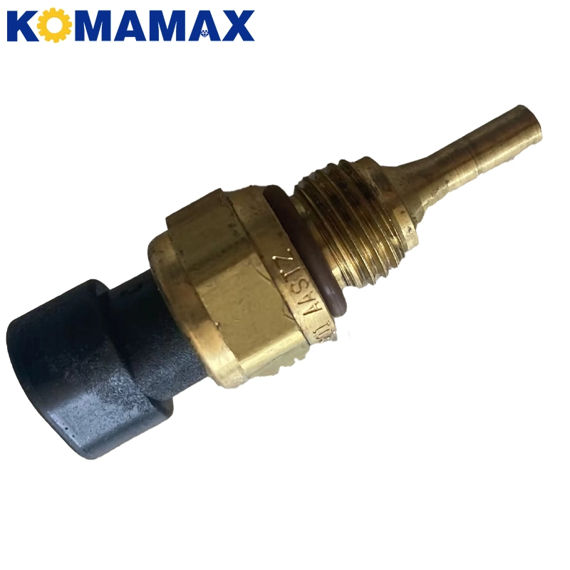 Excavator PC200-8 Water/Oil/Fuel Temperature Sensor 6261-81-6901