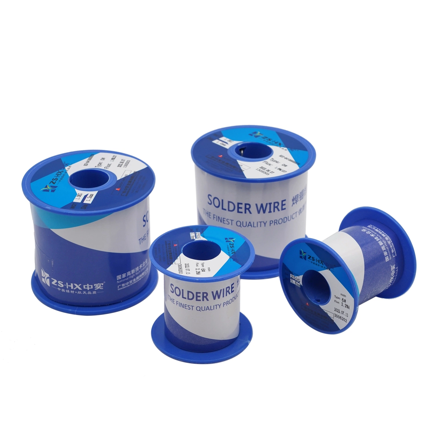 60/40 Solder Wire Rosin Core Tin Solder Wire Soldering Welding Flux 1.5-2.0% Iron Wire Reel Diameter 0.5 0.6 0.8 1 1.2mm