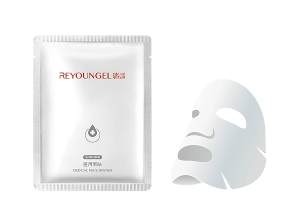 Reyoungel Medical Hyaluronic Acid Cosmetic Mask and Facial Mask