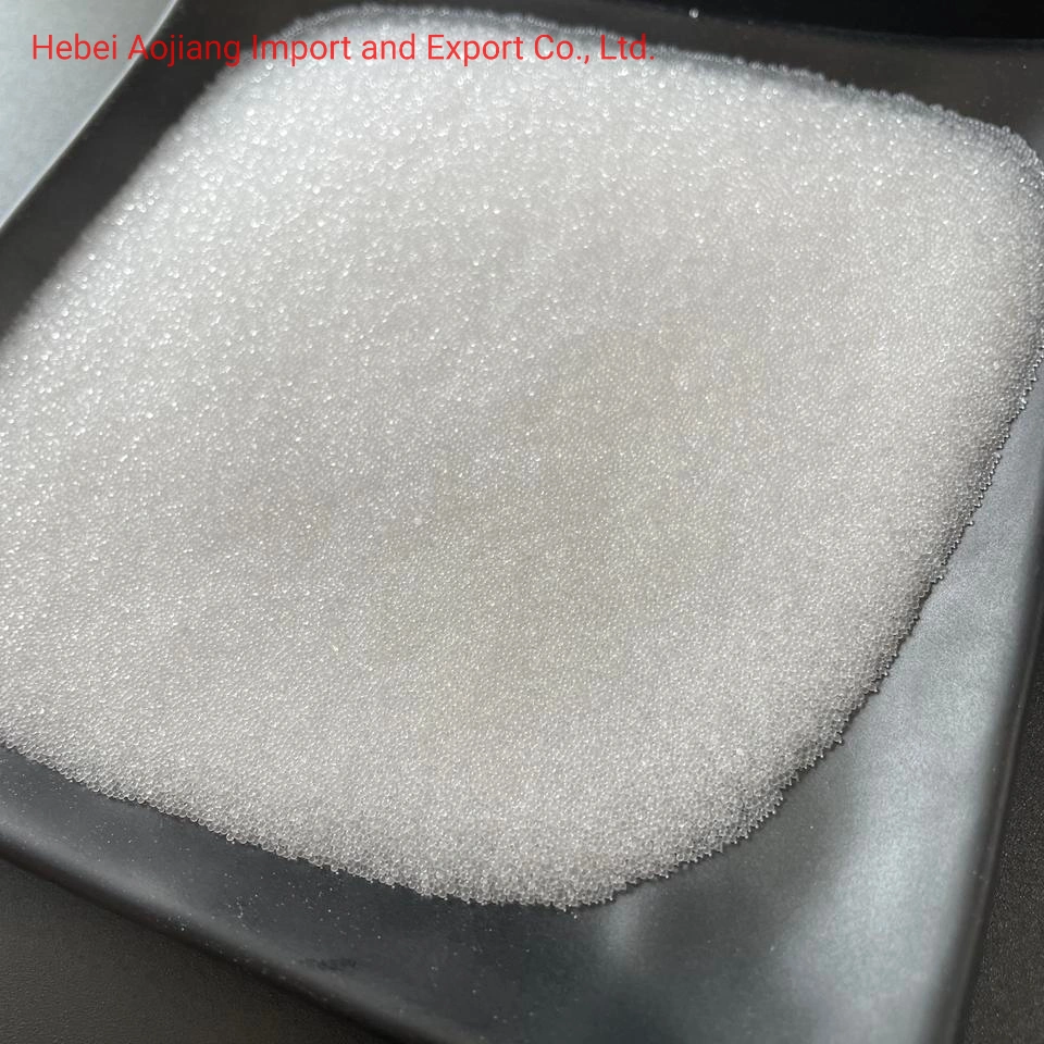 EPS Granules Thermocol Raw Material EPS for Making Packaging