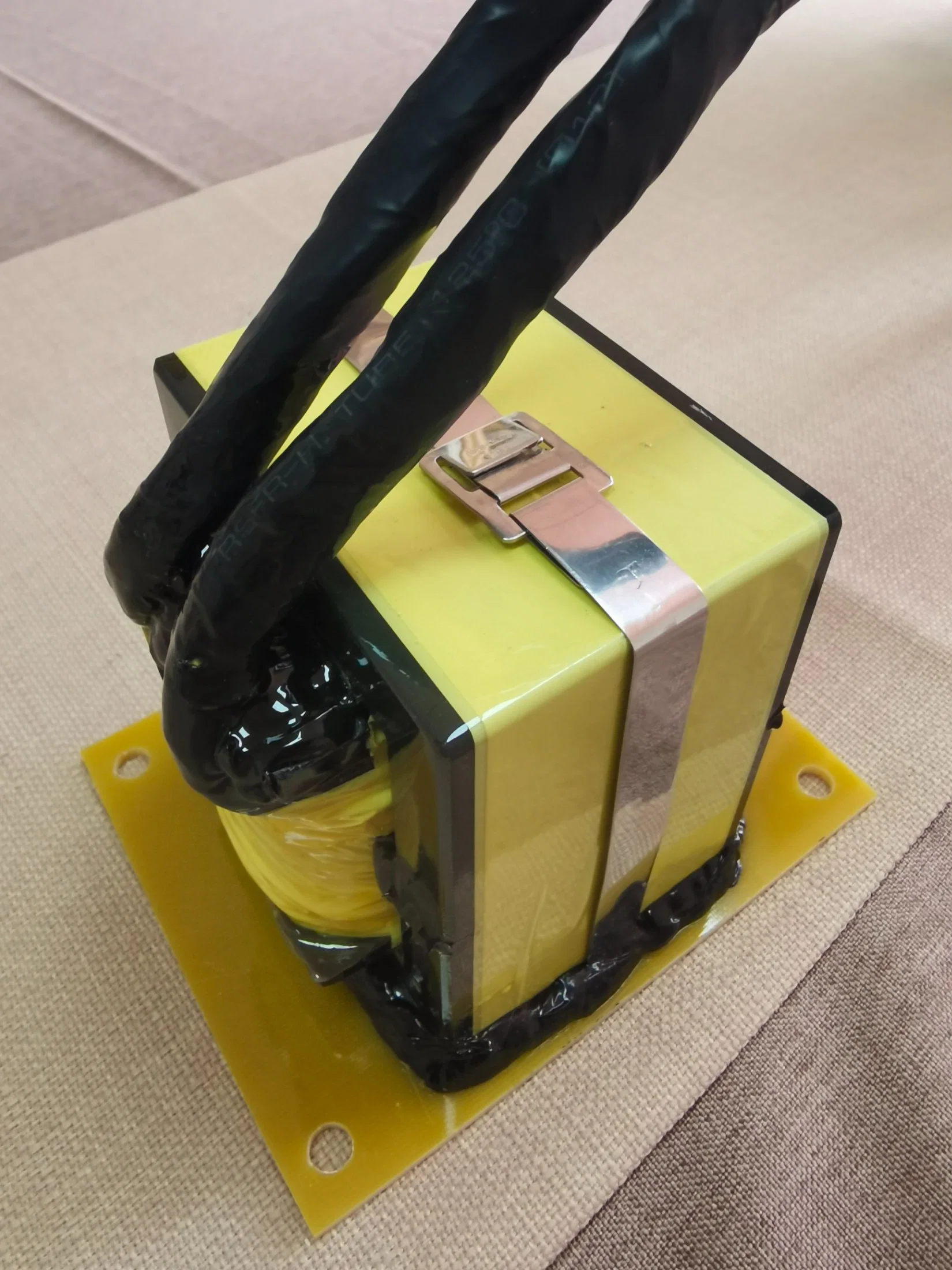 كفاءة دافع PFC، خسارة منخفضة، 30Uh 100A، طاقة 800~1200W