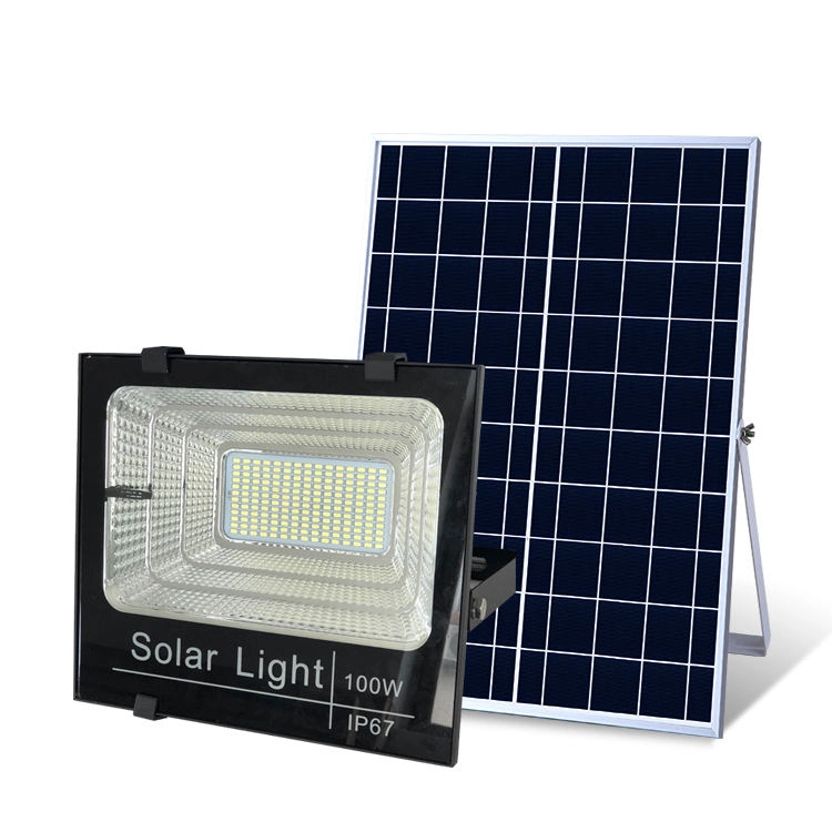 Spot Wholesale Solar Garden Lights Waterproof Outdoor Solar Lamp for Garden Solar Light