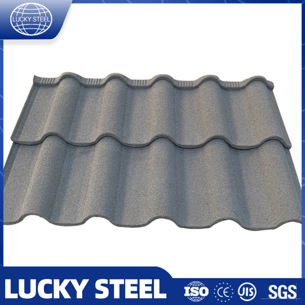 New Trend High quality/High cost performance  Ceramic Clay Promotion Metallic Roofing Sheet Arc Ridge Roof Tile