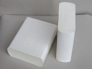 Virgin Paper Hand Towel M Fold Tissue Paper