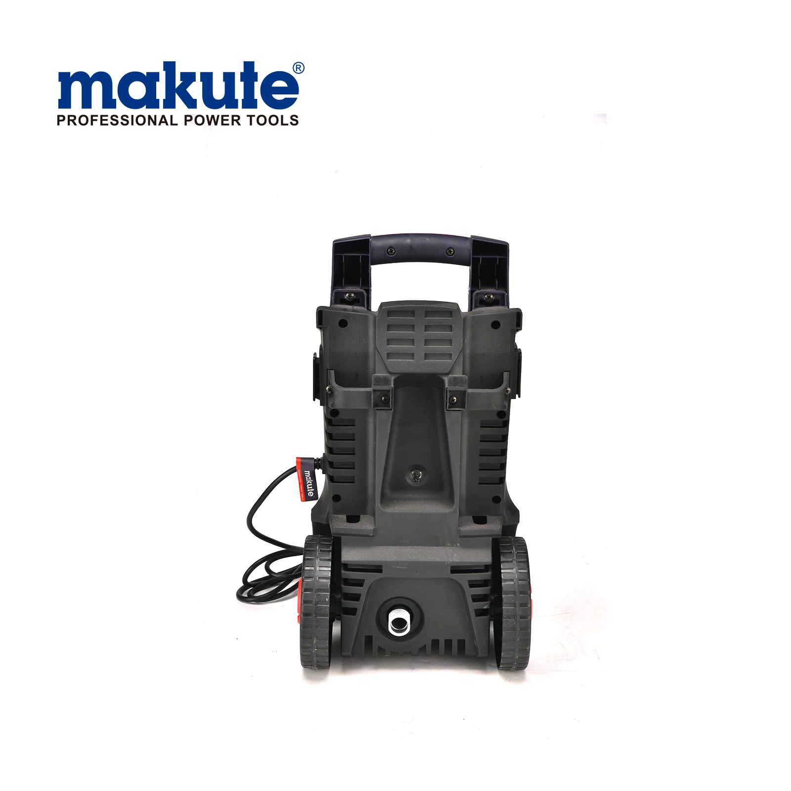 Makute Portable High Pressure Washer Parts Car Washer 5.5L/Min