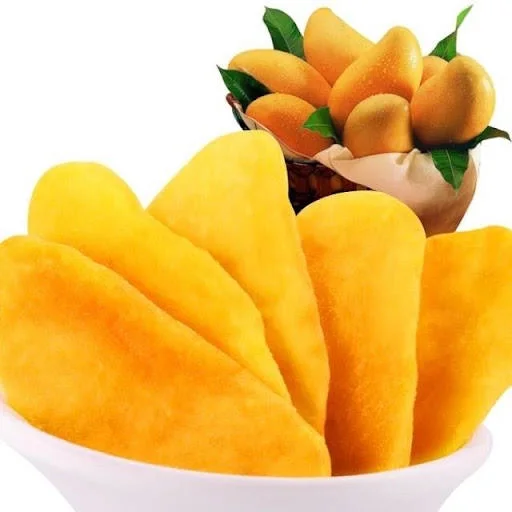 Ganze niedrige Preis von getrockneten Mango China getrockneten Mango Scheiben